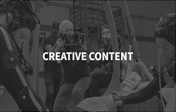 Creative Content