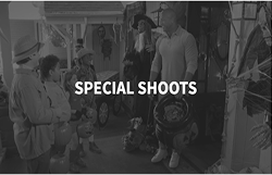 Special Shoots