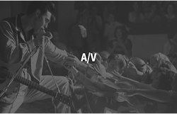 A/V